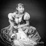 Famille d'abord Cendrillon 3