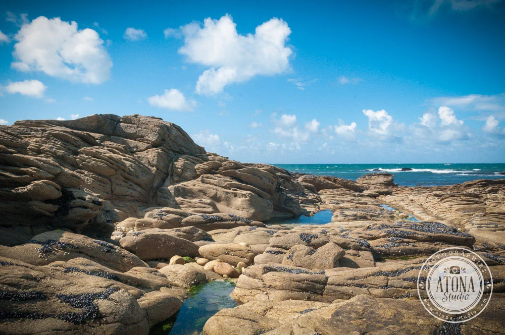 bretagne reportage photos