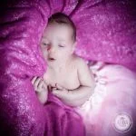 Shooting naissance Lucie