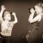 Shooting famille Samuel et Ema