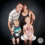Shooting famille Samuel et Ema