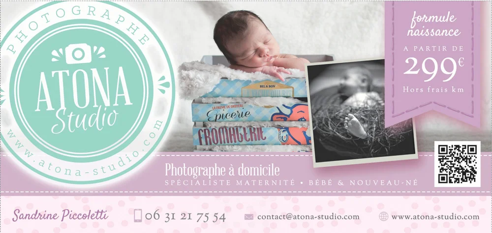 Formule naissance 2016