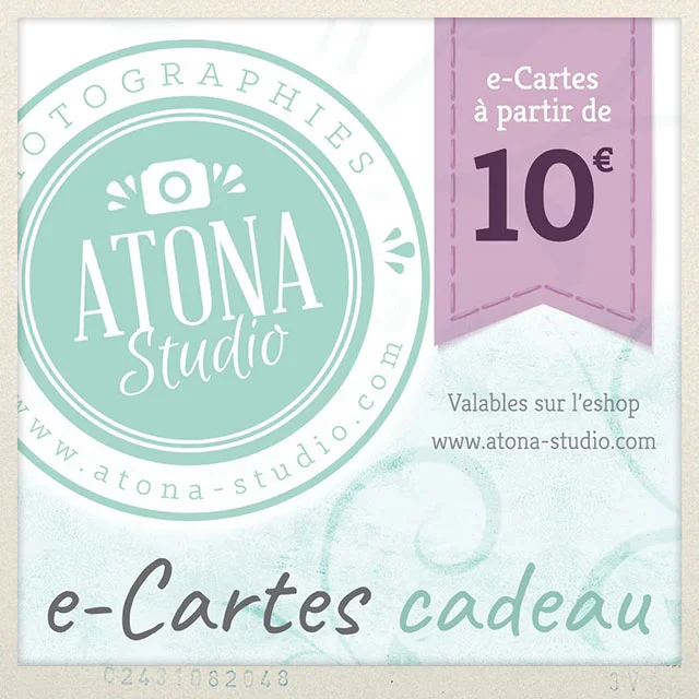 offrez une e-carte-cadeau