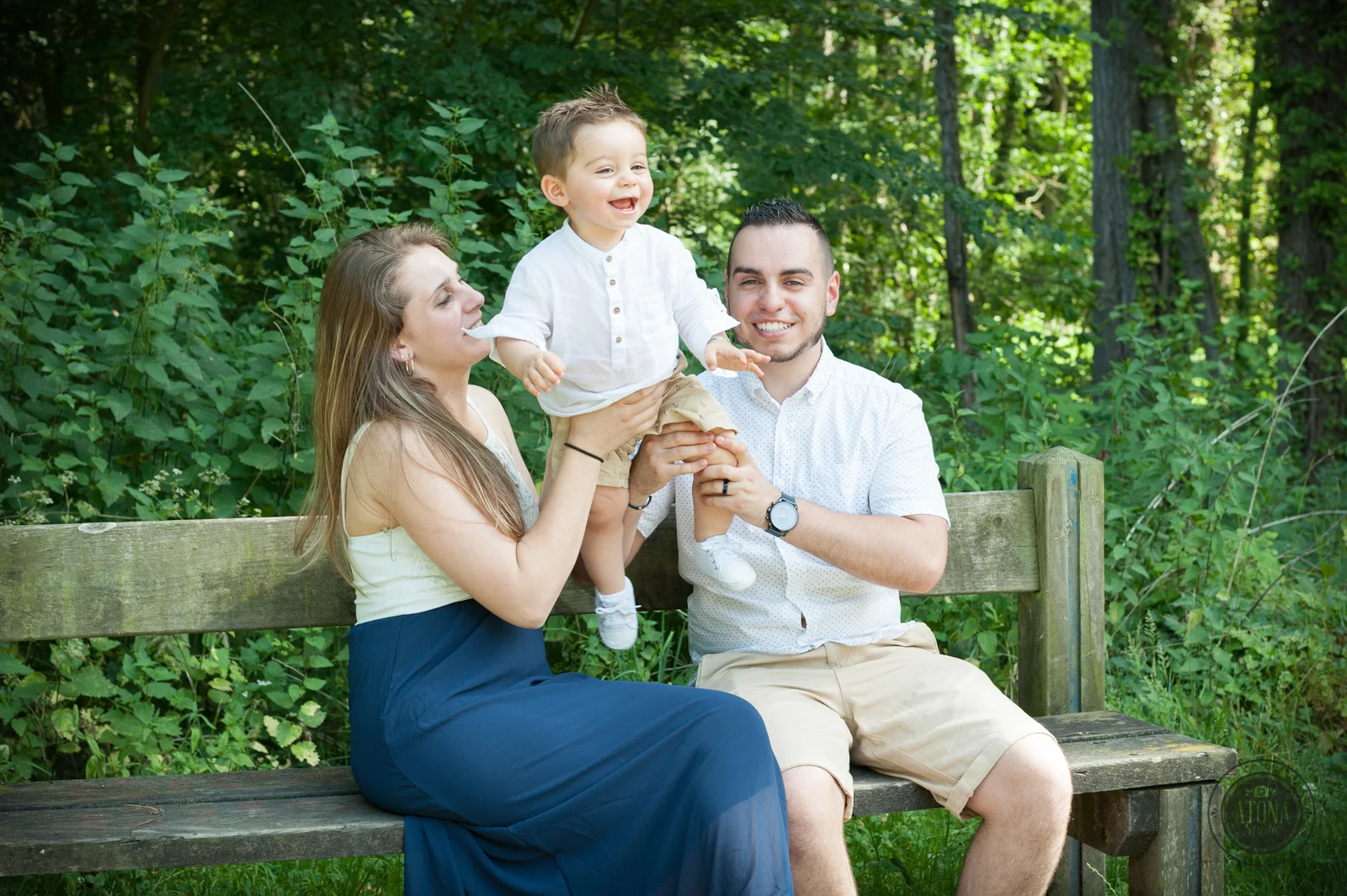 Shooting-famille