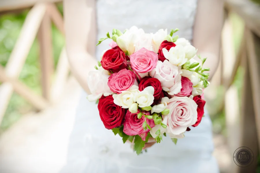 Shooting-Mariage