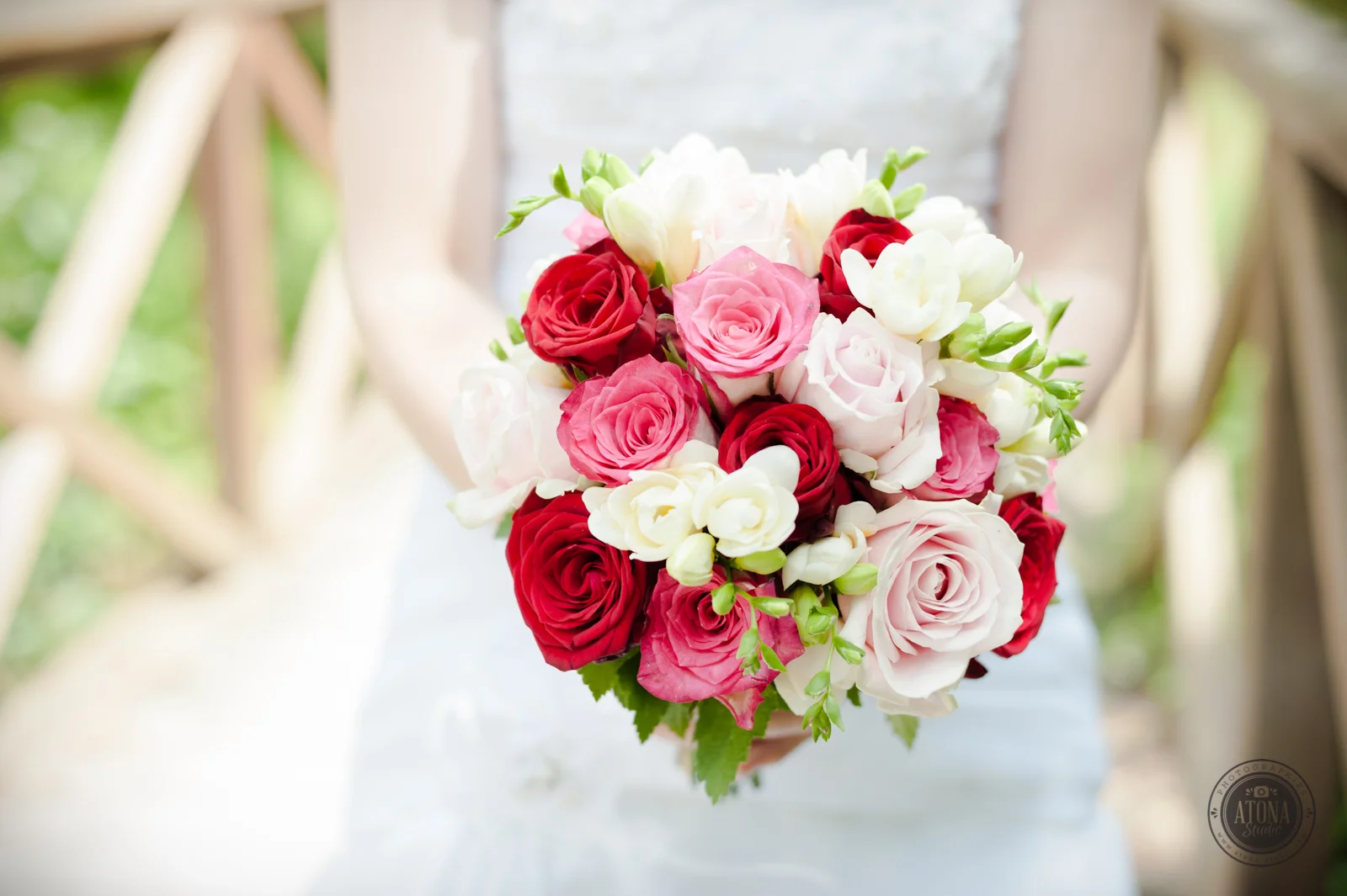 Shooting-Mariage