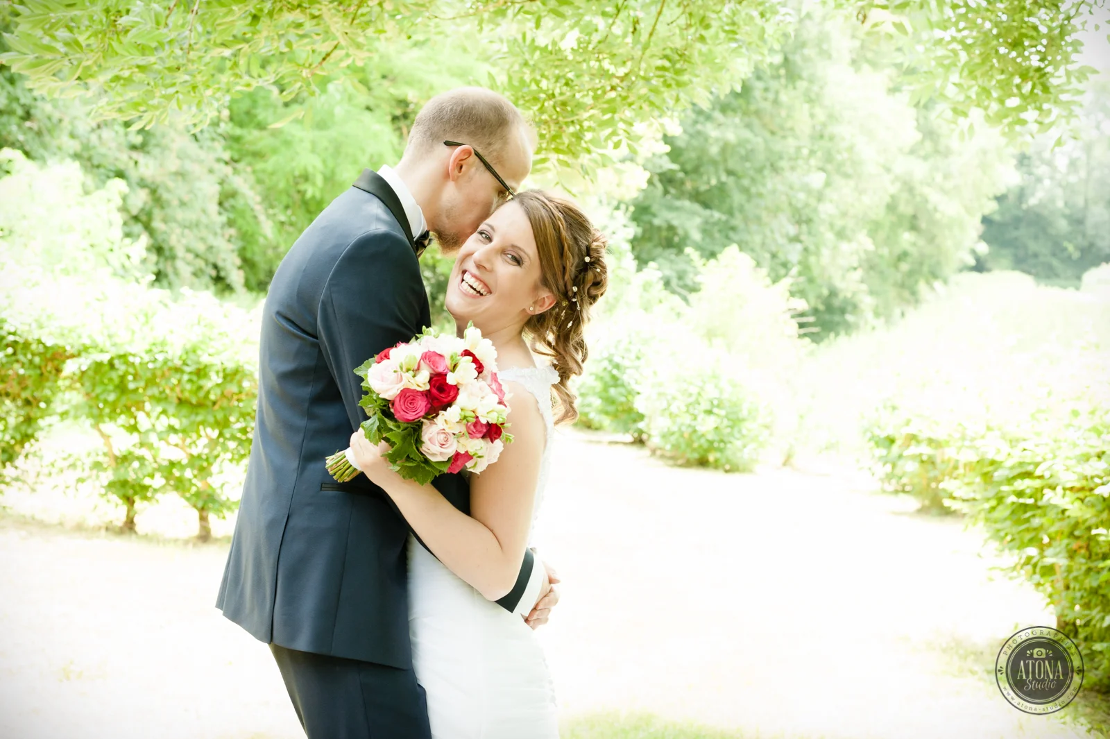 Shooting-Mariage