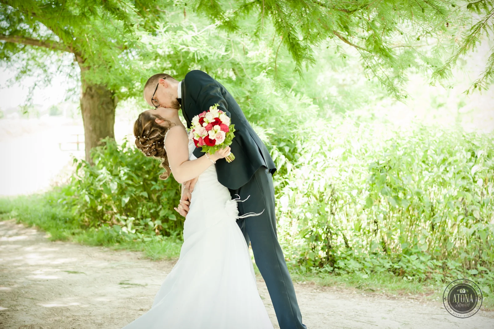 Shooting-Mariage