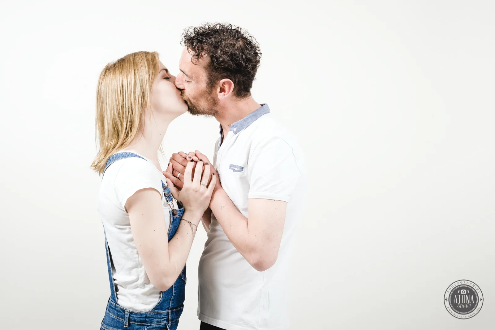 Shooting-couple