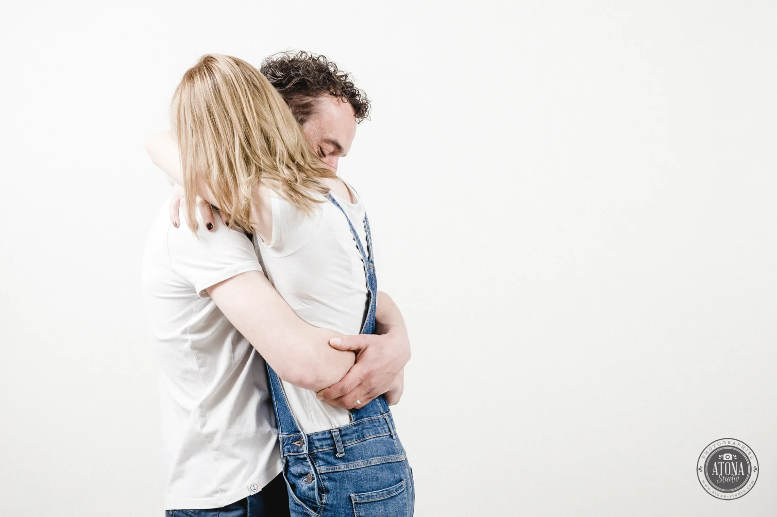 Shooting-couple
