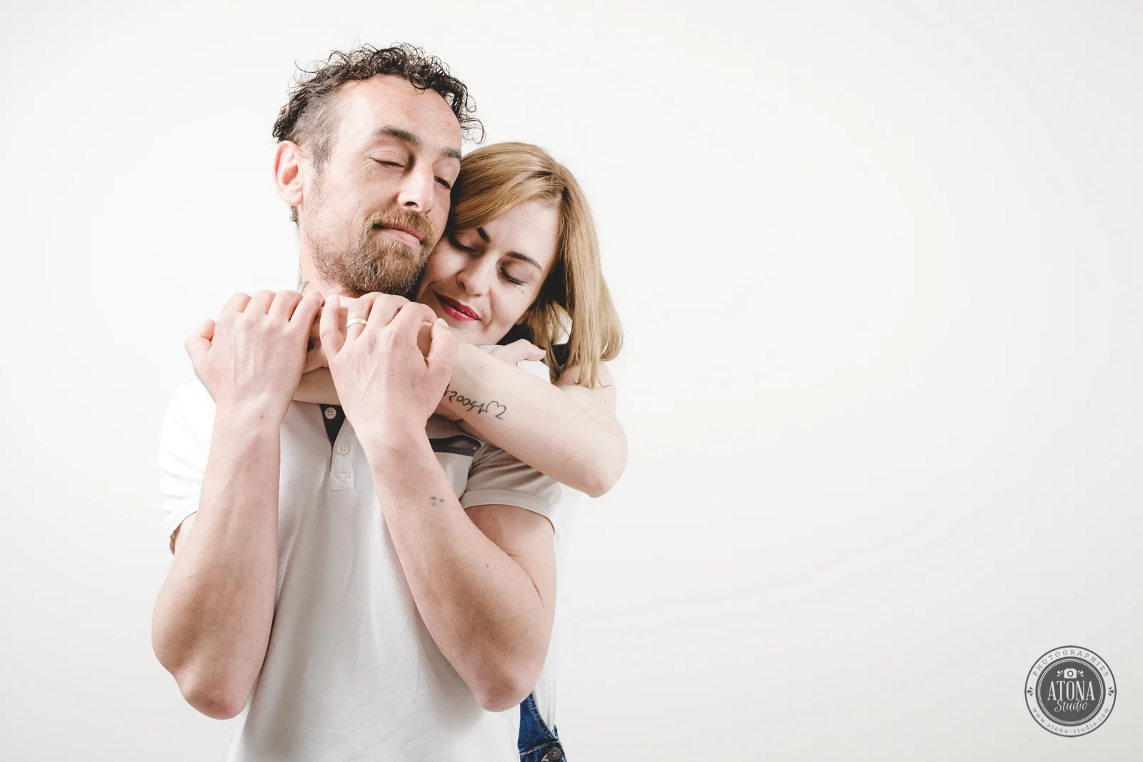 Shooting-couple