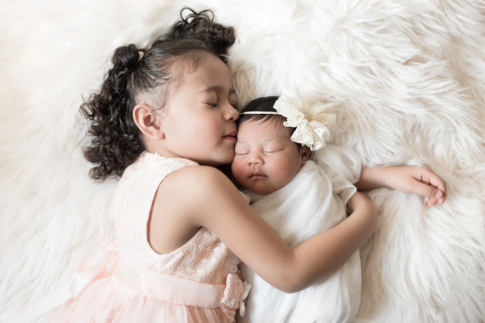 Photo naissance coup de coeur
