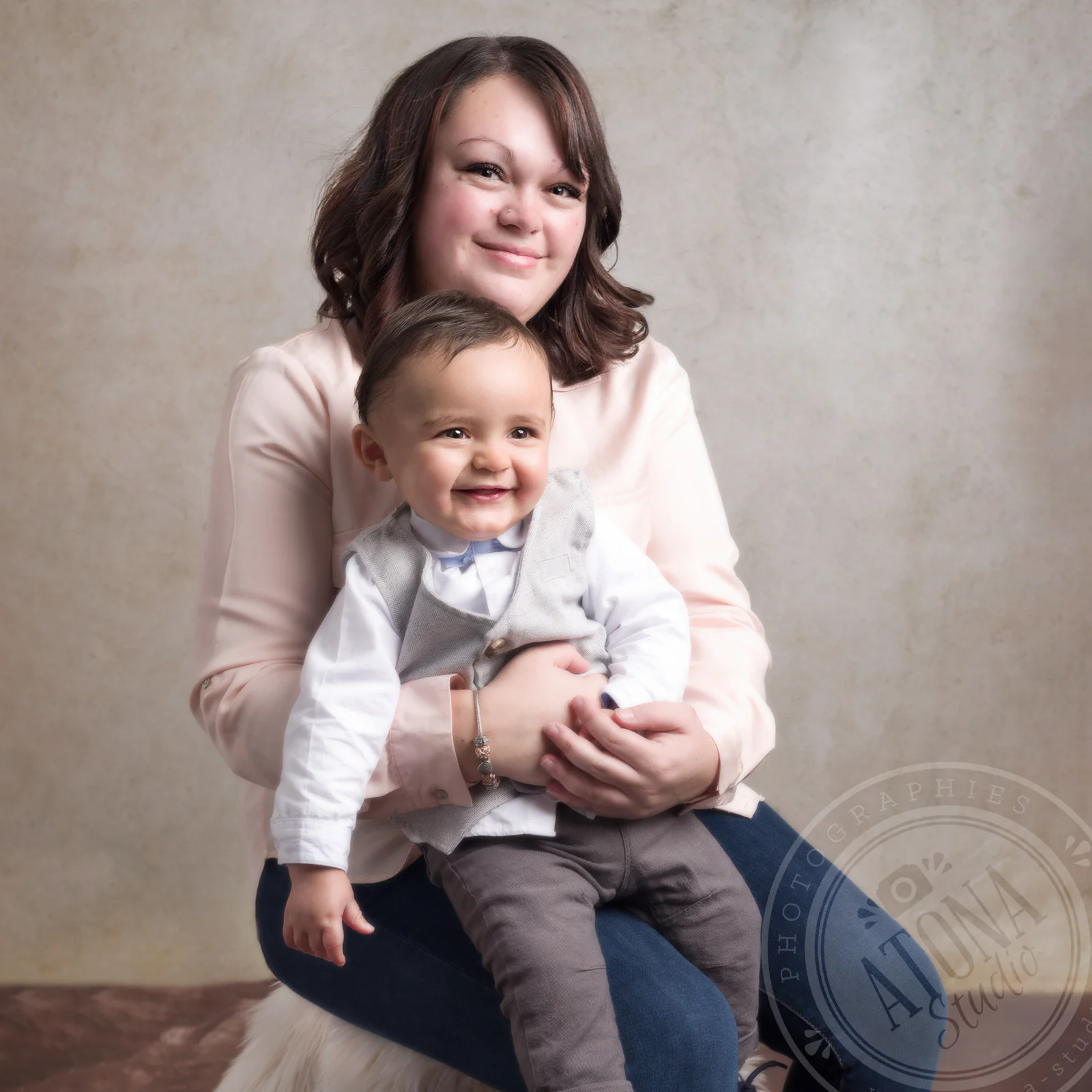 Wonderful-Family