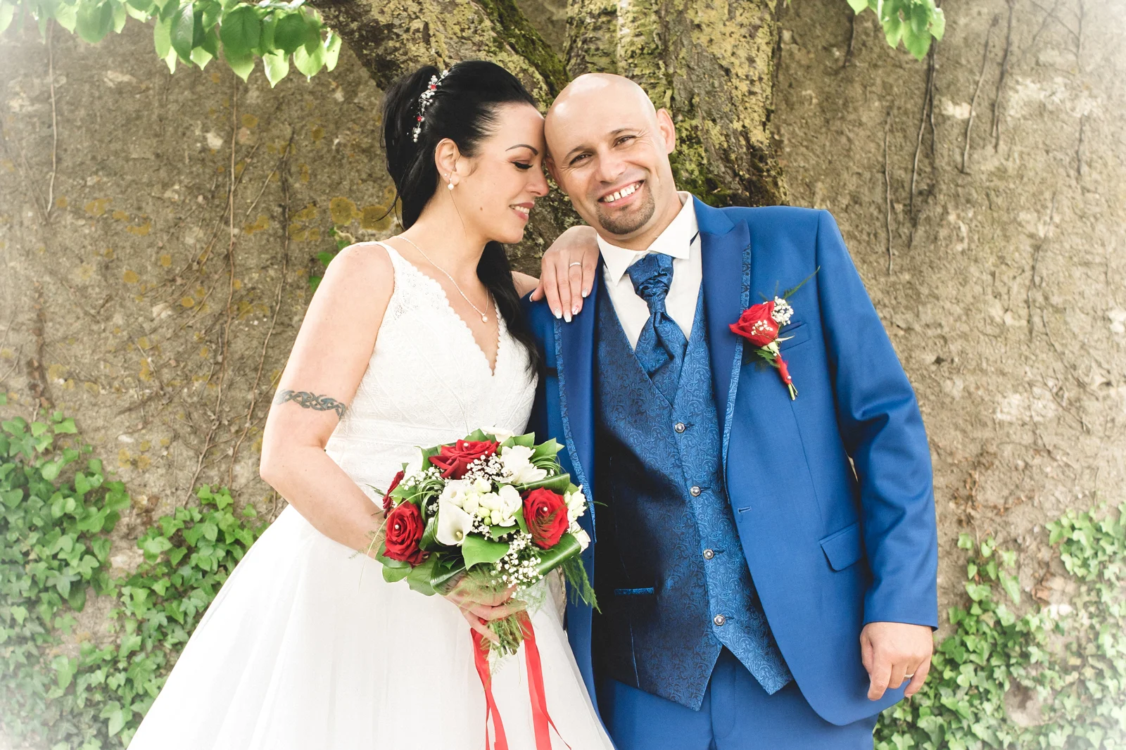 Mariage_At_home1