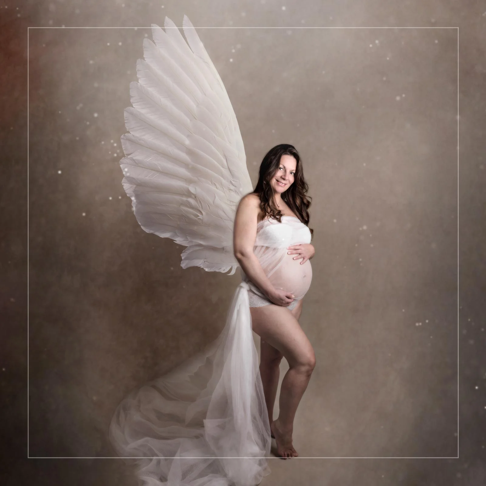 Forfait maternité Allo Maman, ici Bébé