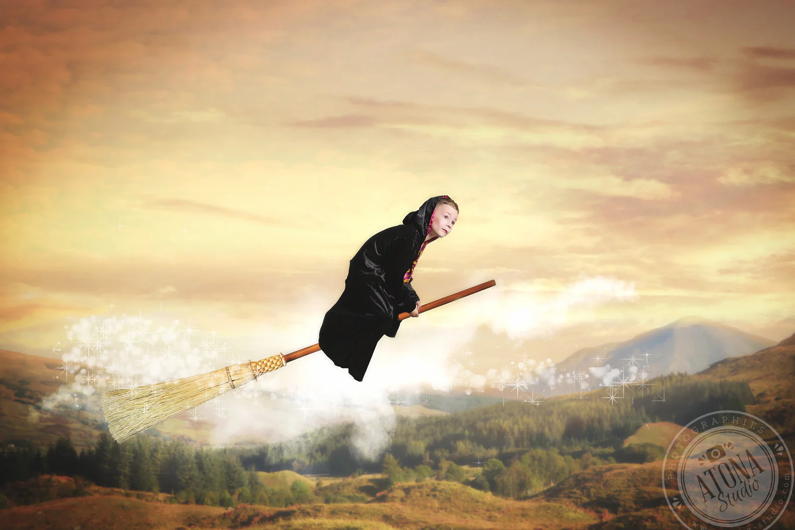 Shooting-artistique-harry-potter
