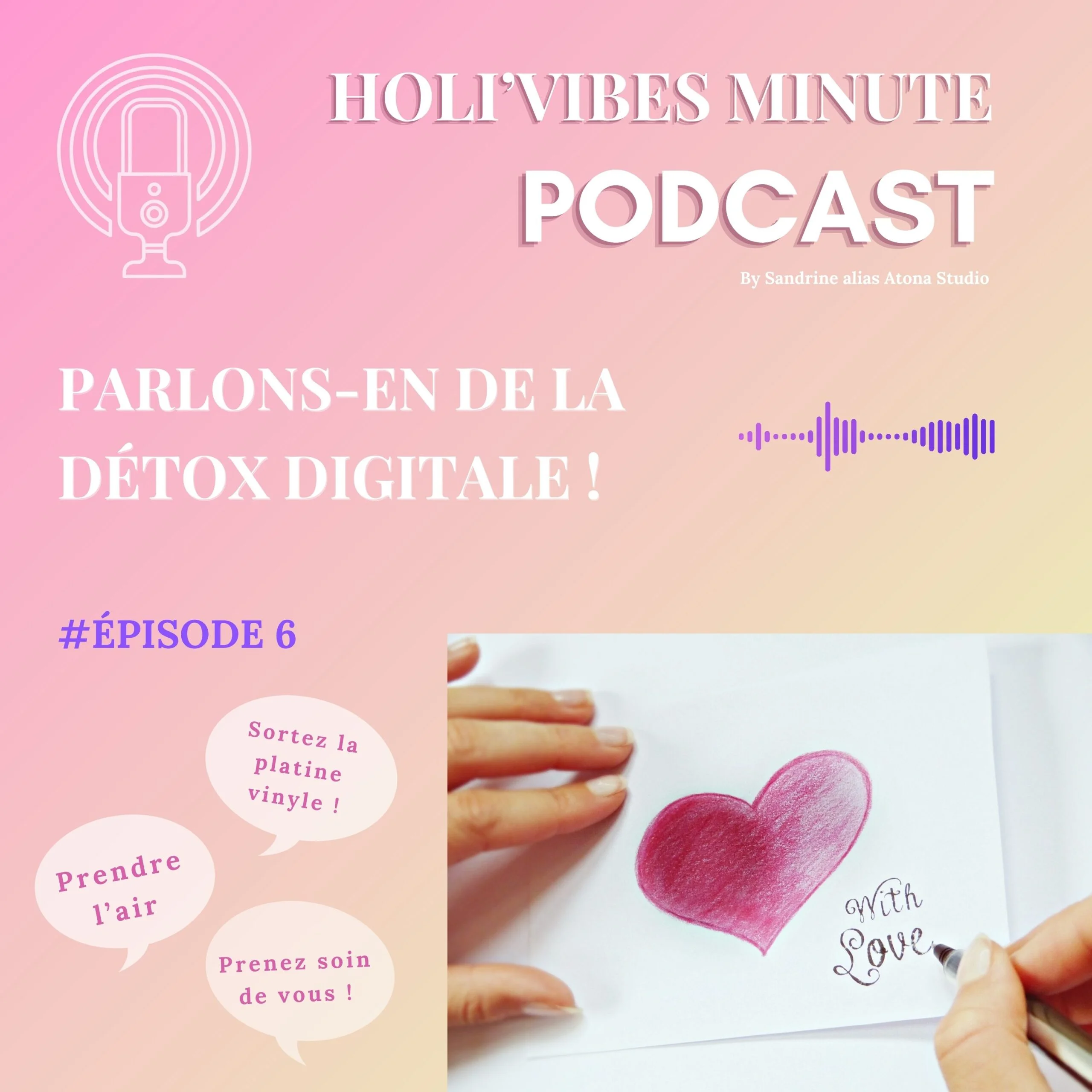 podcast-detox digitale