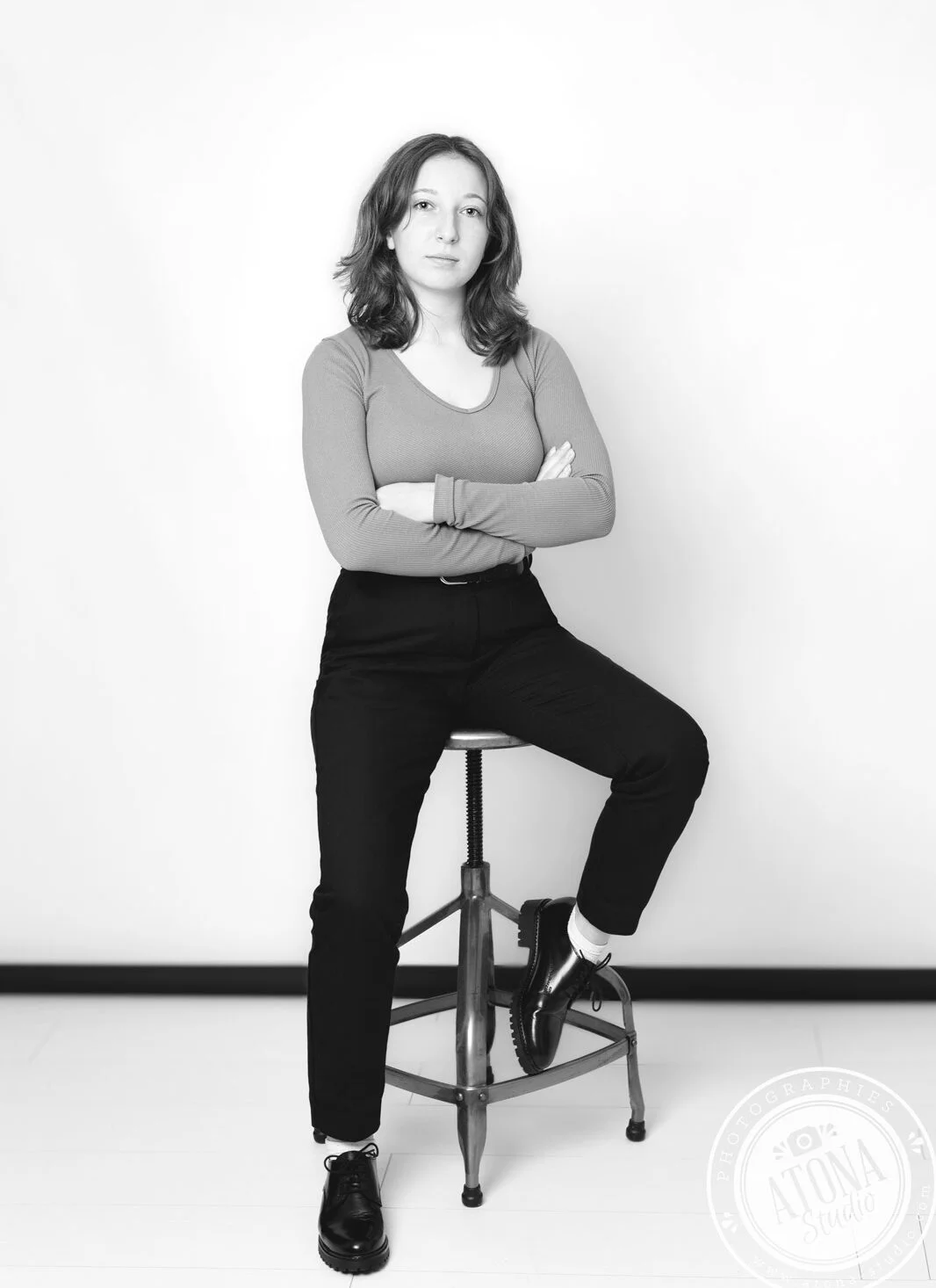 book comédienne