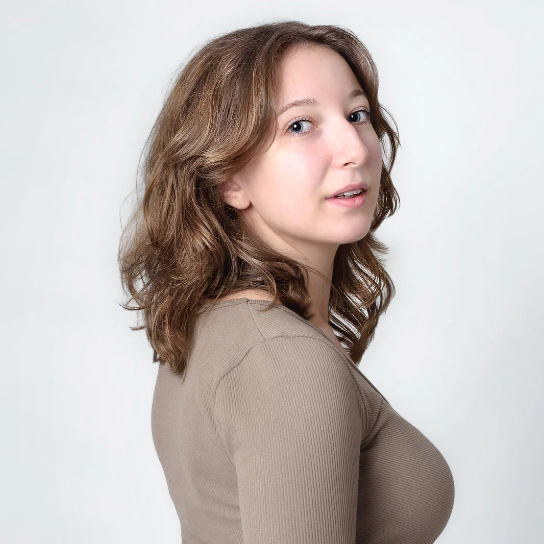 book comédienne